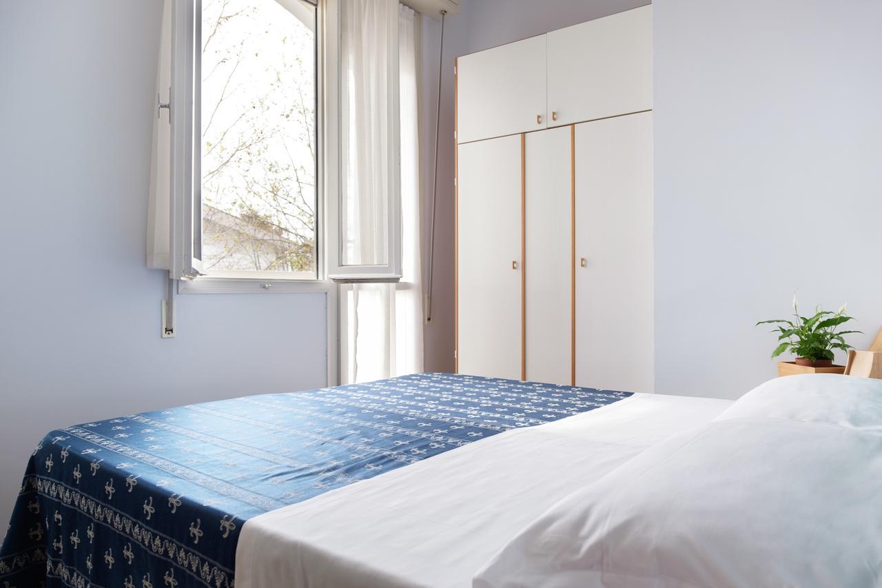 Hotel Kadett Rimini Zewnętrze zdjęcie